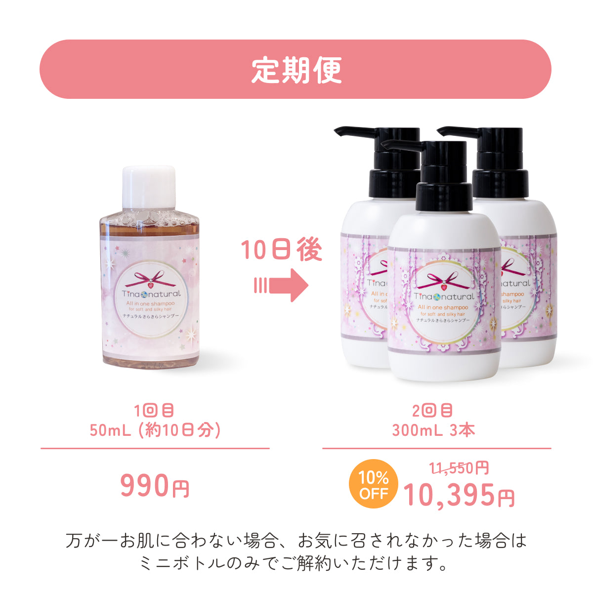 Products – tinanatural